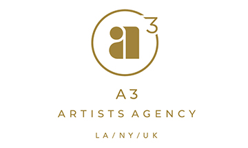 DIARYdirectory's tweet image. Abrams Artists Agency rebrands as A3 Artists Agency and announces new signings ow.ly/qFKU50zxtZu @A3ArtistsAgency @ShowMeMakeUp @alexlight_ldn @ManForHimself