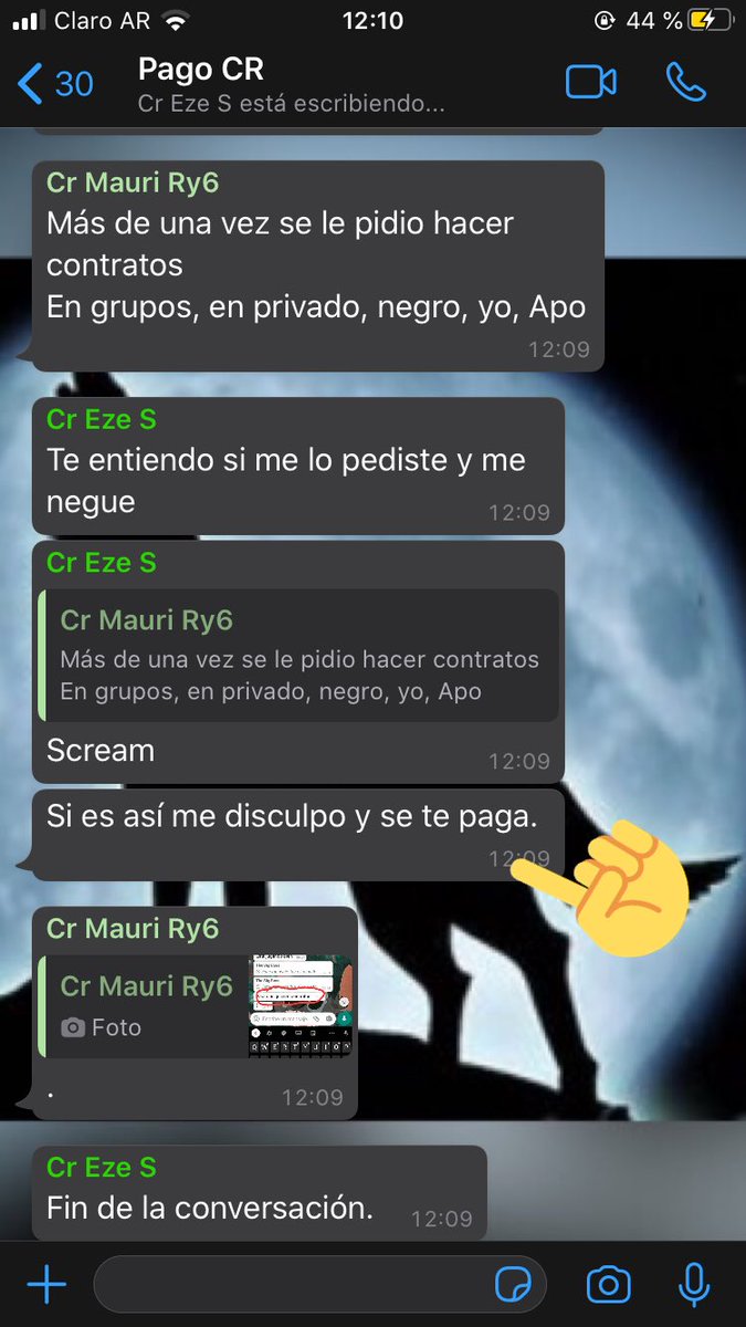 Mastín™️ tweet media