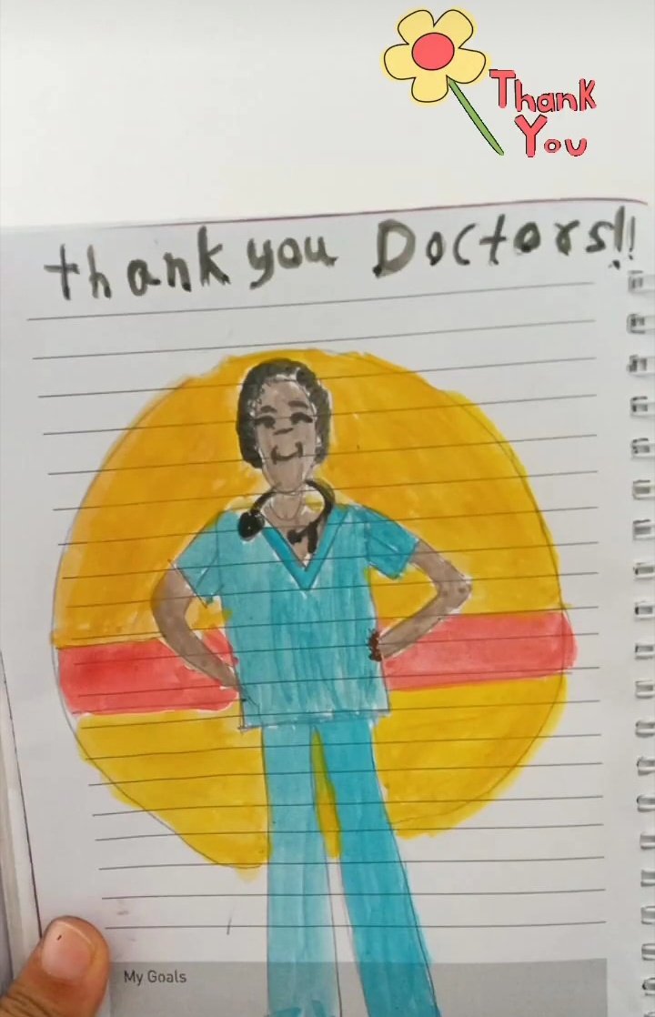 We are thanking all the health care professionals who have been taking care of the nation in these unprecedented times sacrificing their families.

#healthcareprofessionals #healthcareworkers #thankyoudoctors @apollofoundation  @kauveryhospital #hospitals @the_hindu @timesofindia