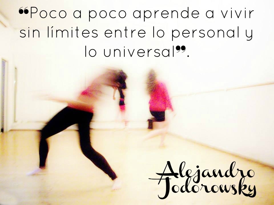 alejodorowsky's tweet photo. Poco a poco... https://t.co/mJvyeK57Nf