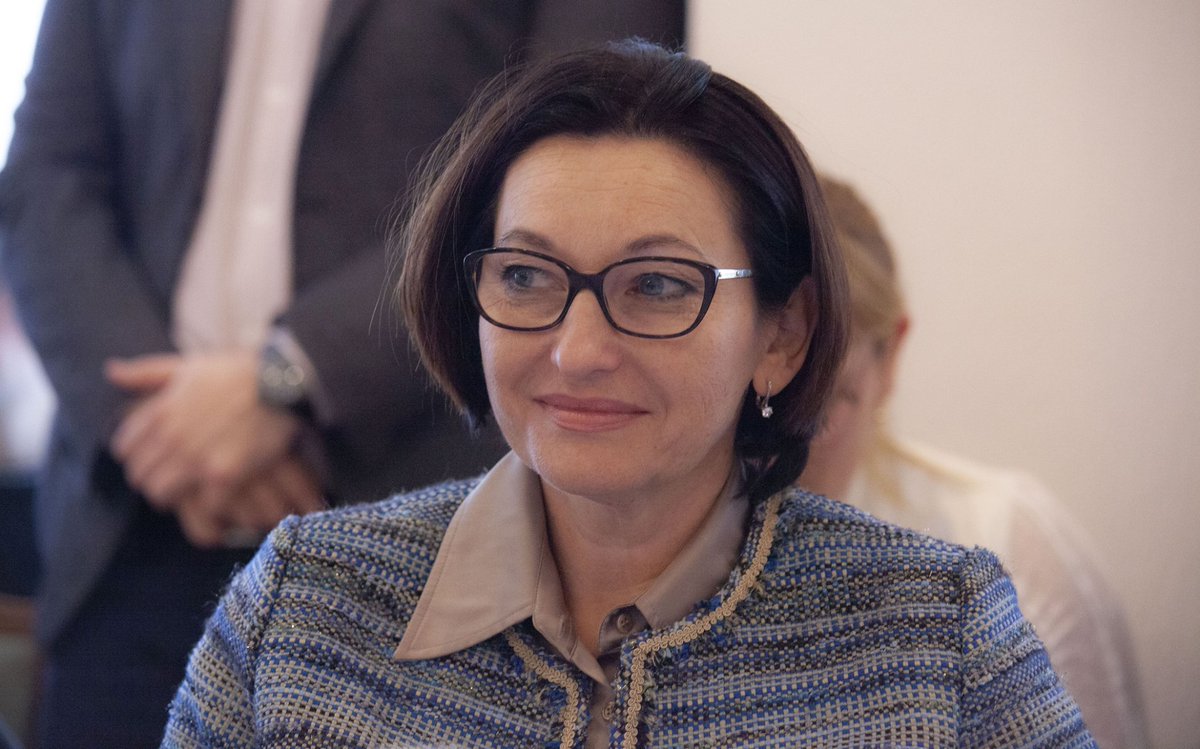 ukropcomua's tweet photo. Ірина Констанкевич: Бізнес треба підтримувати фінансово-економічними стимулами. #УКРОП
https://t.co/MR5CGXuvc9 https://t.co/oryjBm1Xqf