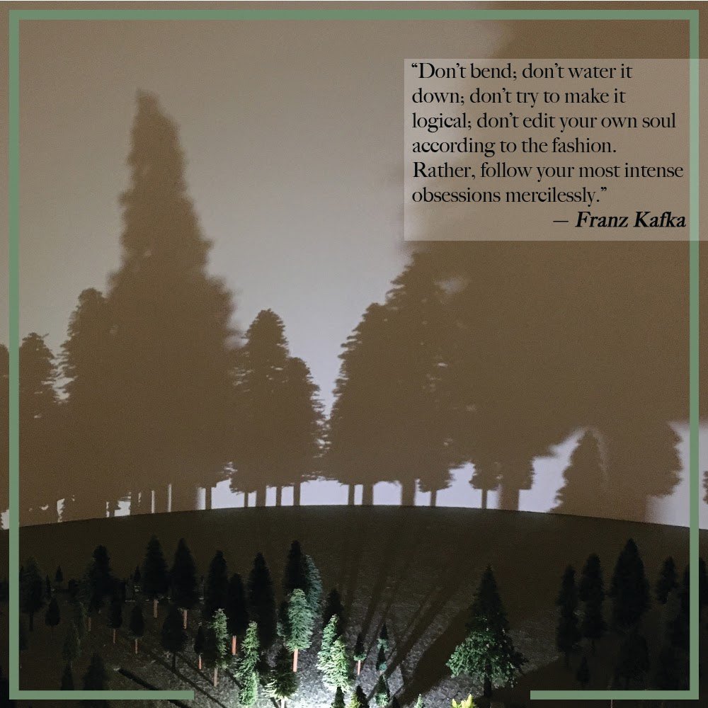 _13podcast's tweet photo. Life happens beyond logic, that is where one needs to explore!
#franzkafka #aboutself #life #explore #thirteen https://t.co/uSL44yg7dI