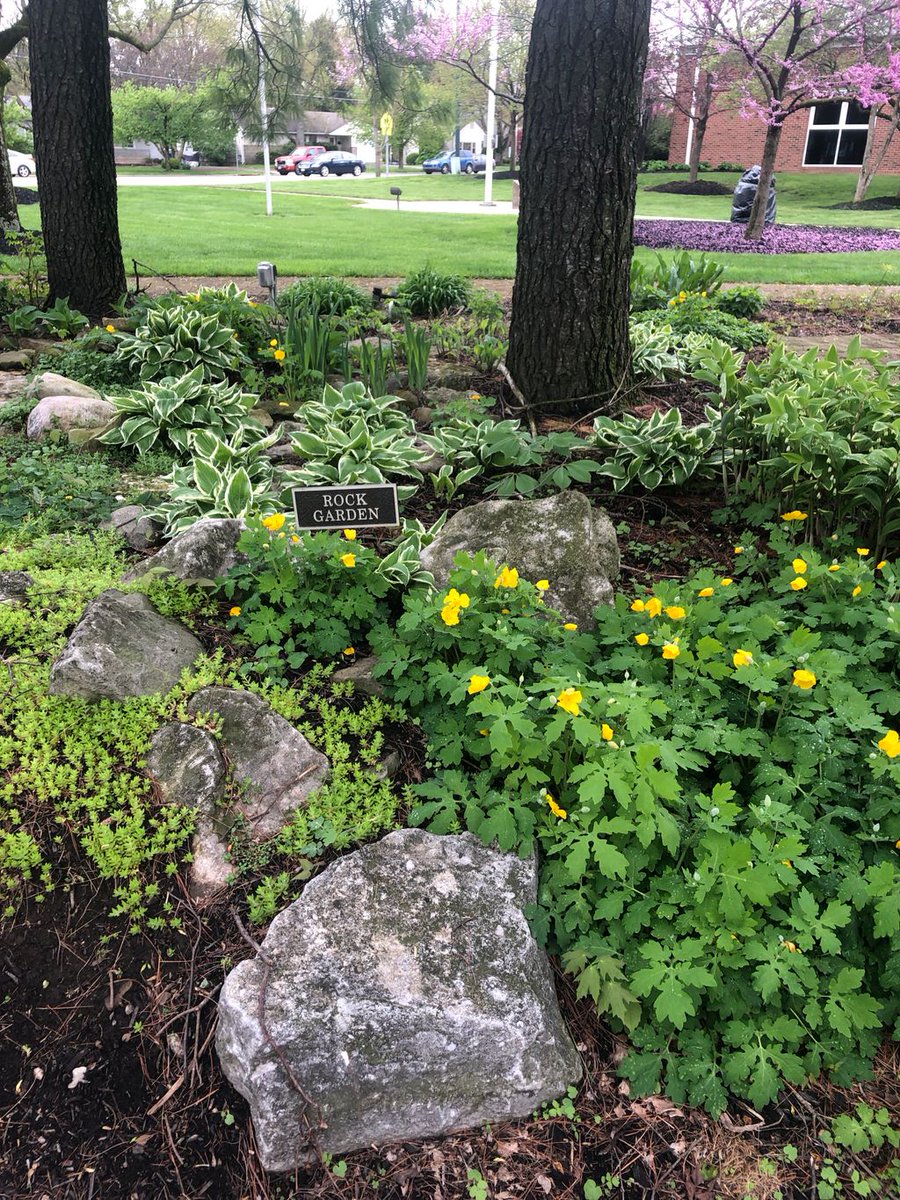 Welcome to Gahanna, the Herb Capital of Ohio! We’re honored the #VirtualRoadTrip has taken you here. We can’t wait for you to discover all we have to offer! #NTTW20