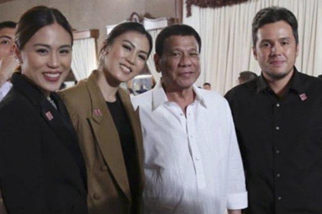 mikonsepto's tweet photo. @Mscathygonzaga https://t.co/sSKq9Aavss