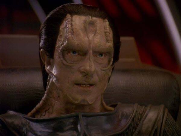 Mr. Marc Alaimo, Happy Birthday! 