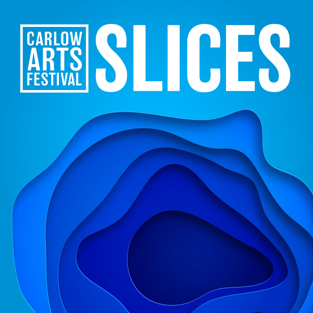 CarlowArts's tweet photo. A #SLICE of @CarlowArts Festival online at #TechCityConnect - A day of tech, art & culture online. @jomangan
will be joined by @judekelly (@WOWisGlobal),
@HamishJenkinson (@department_the) & @rnorrismusic
in conversation about positive future narratives https://t.co/EBtdvEmI9v https://t.co/RIvxgj3o3M