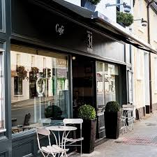 Cafe 31, Cabinteely Village is opening for take out this Friday. They'll open Friday to Sunday, 4pm - 9pm. More details and menu to follow.