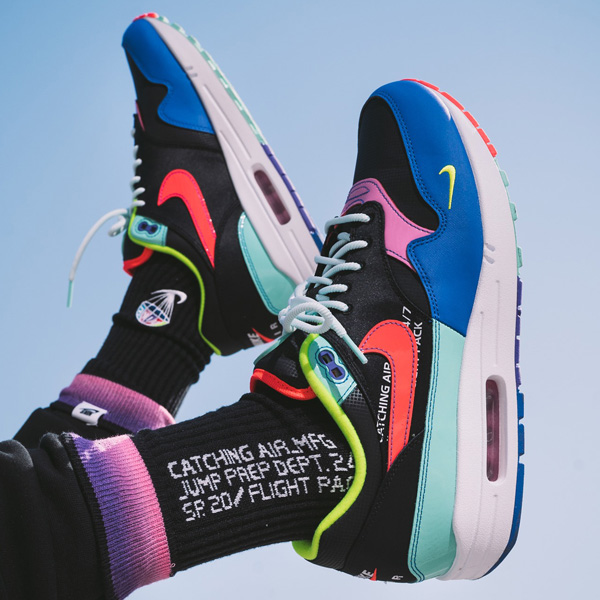 air max 1 eastbay