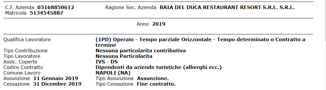 reddevil2017's tweet photo. #InpsInAscolto Non riesco a capire perche e ancora io attesa di esito non e un problema iban perche ho messo bonifico domiciliato non e un problema ateco perche e 56.10.11  mi dite quale il motivo gentilmente? https://t.co/6On5gonRgH