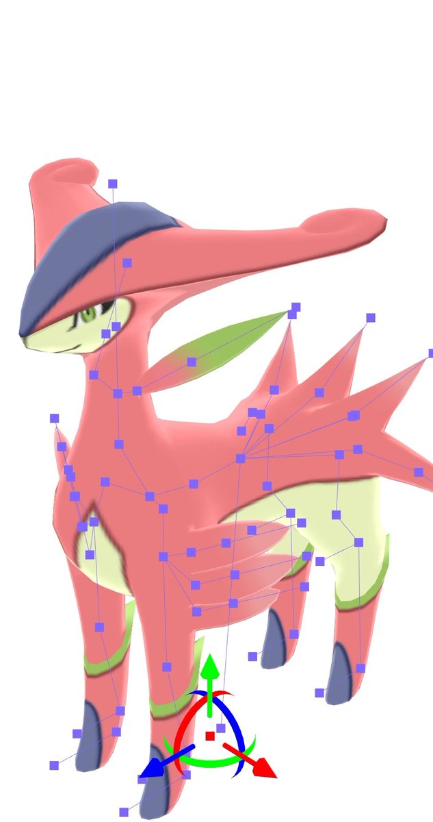 D_O_PokeEdition's tweet photo. En proceso,de vuelta a las ediciones 
#pokemon #pokemongo #PokemonHOME #PokemonMasters #pokefan #drawpokemon 
@CentroPokemon @EstherAsuka https://t.co/uVdLtS3EWd