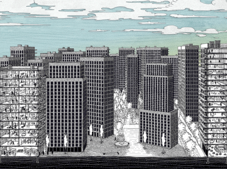 🔍 VU DU WEB ⎪
Informations, contenus culturels, activités ludiques : les initiatives en ligne se multiplient ! 🧑‍💻 À découvrir dans notre nouvelle revue du web 👇
#CultureChezNous 
tema.archi/articles/revue…