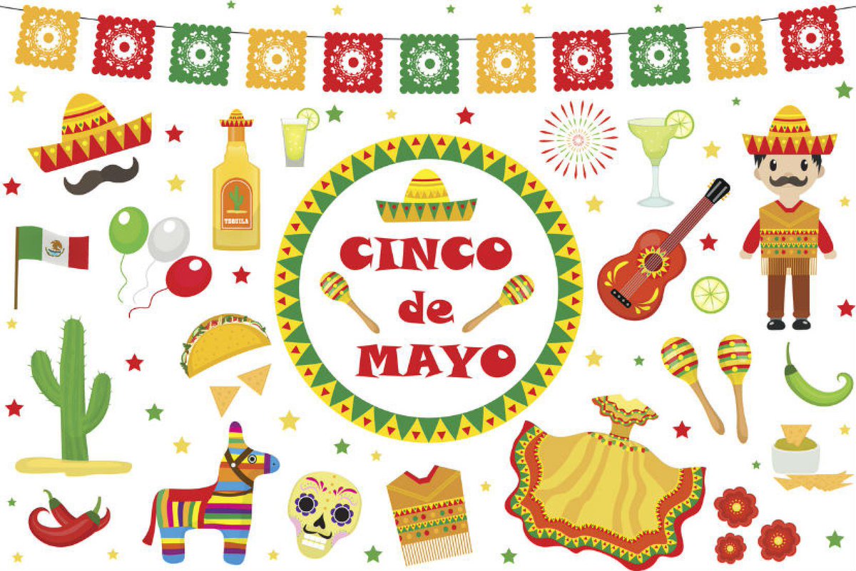 nortysbar's tweet photo. Happy Cinco De Mayo! We’ve got plenty of Margaritas and Tacos to go around! https://t.co/qDi0iSasxF