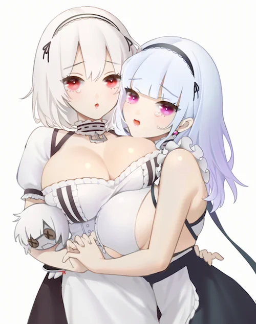 ダイドーとシリアス? 