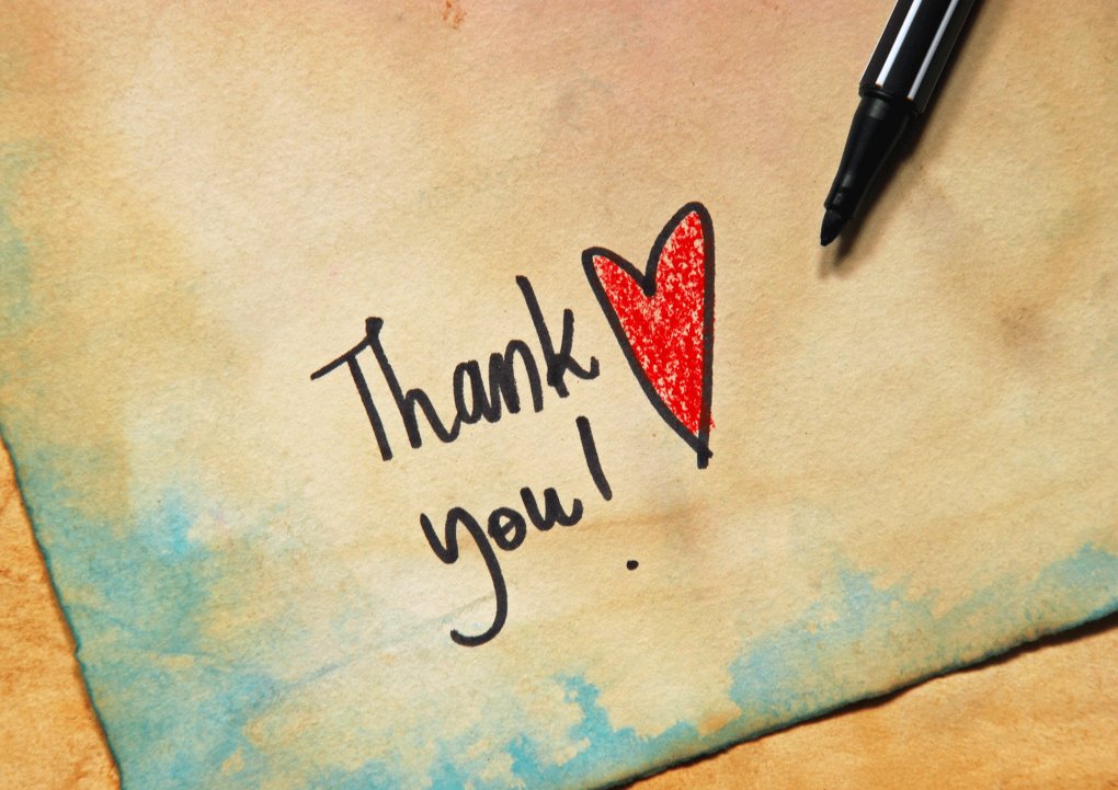 Hey Gray Stone teachers -

Your hard work doesn't go unnoticed.  You are the absolute best!

Happy Teacher Appreciation Week!