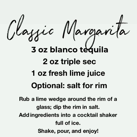 OdysseyBoston's tweet photo. When #TacoTuesday and #CincoDeMayo fall on the same day, it's practically required that you enjoy a margarita. Celebrate the day by whipping up your own version of our classic margarita. 

#MargaritaRecipe #cocktailrecipes #margs #HappyHourAtHome https://t.co/VvDH1LsoAy