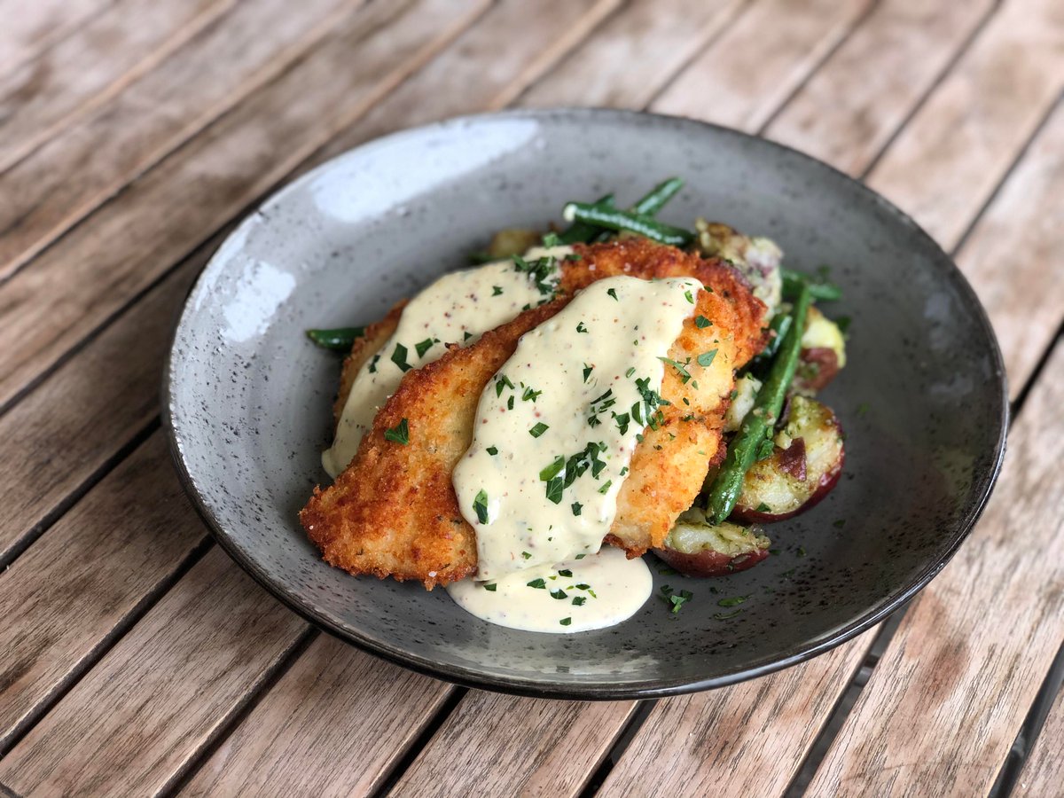 Visit Gahanna partners with Ohio Herb Center to host the annual Herb Day! Here we sell plants and herbs, and showcase vendors and speakers. We also put on Herb’n Restaurant Week where we feature herb-infused dishes and drinks from local restaurants. #VirtualRoadTrip