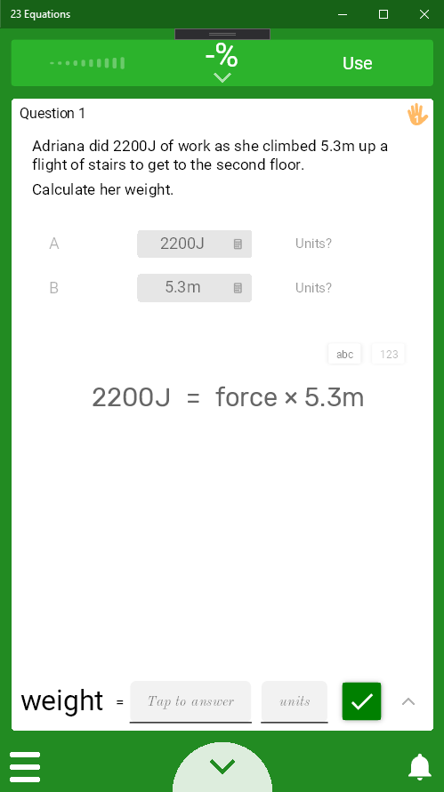 23Equations tweet picture