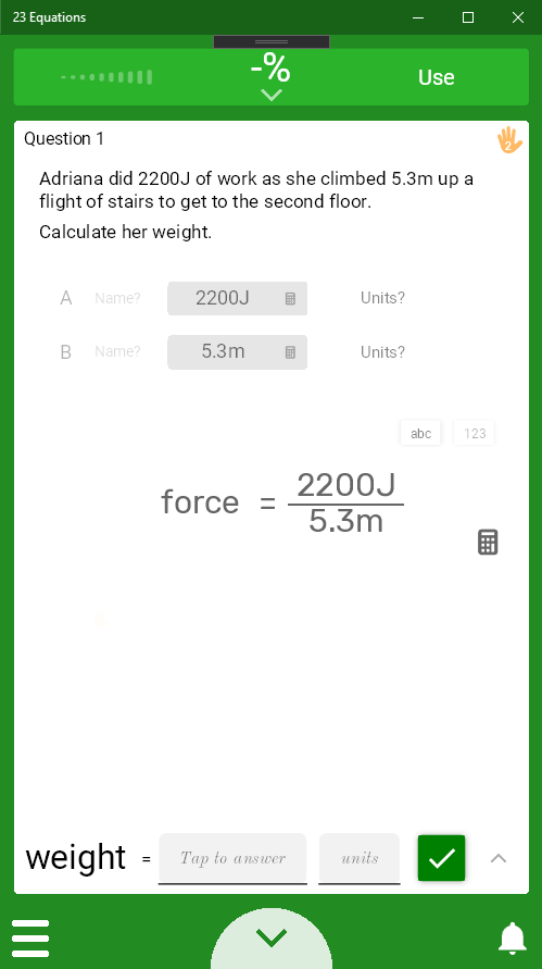23Equations tweet picture