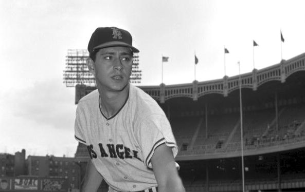 May 5, 1962: Bo Belinsky tosses the first no-hitter in Angels franchise history