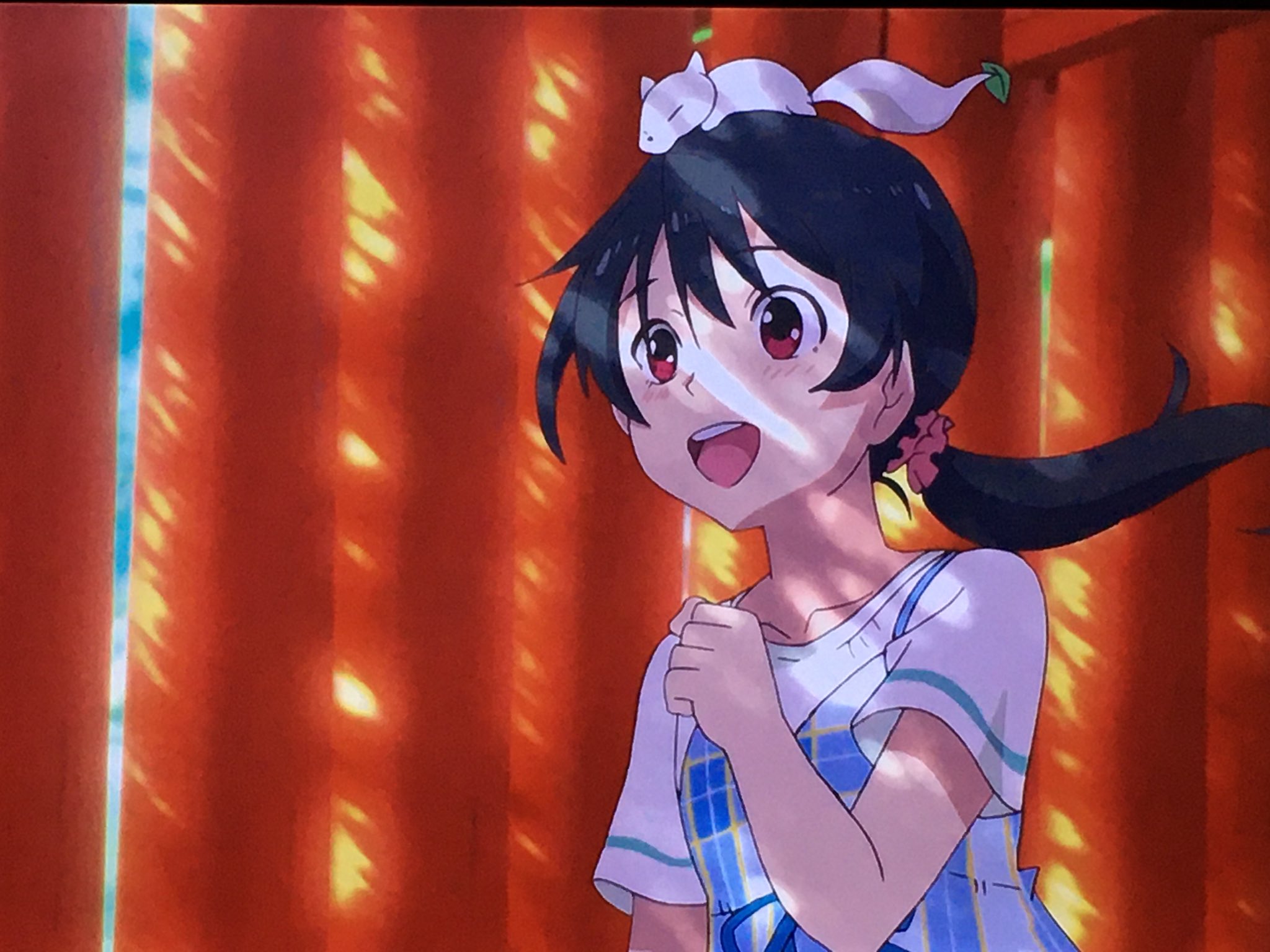 天魔銀 Pa Twitter 顔芸ヒロインの出るアニメは名作 T Co I8o4hpnubb Twitter