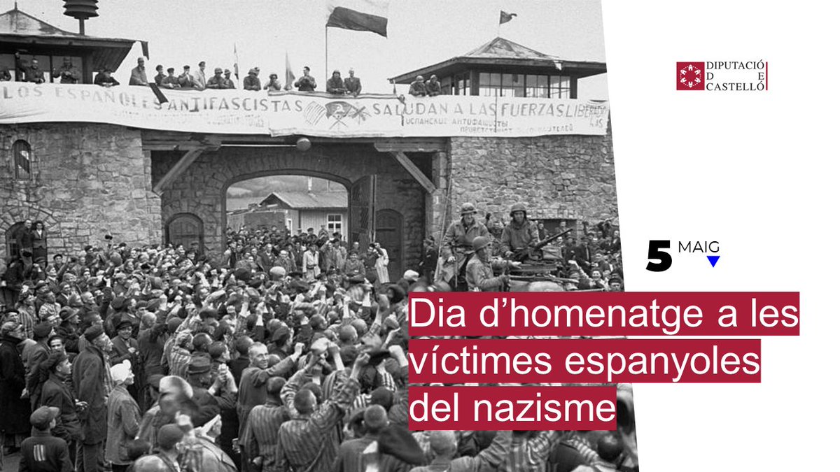 Diputació de Castelló tweet media