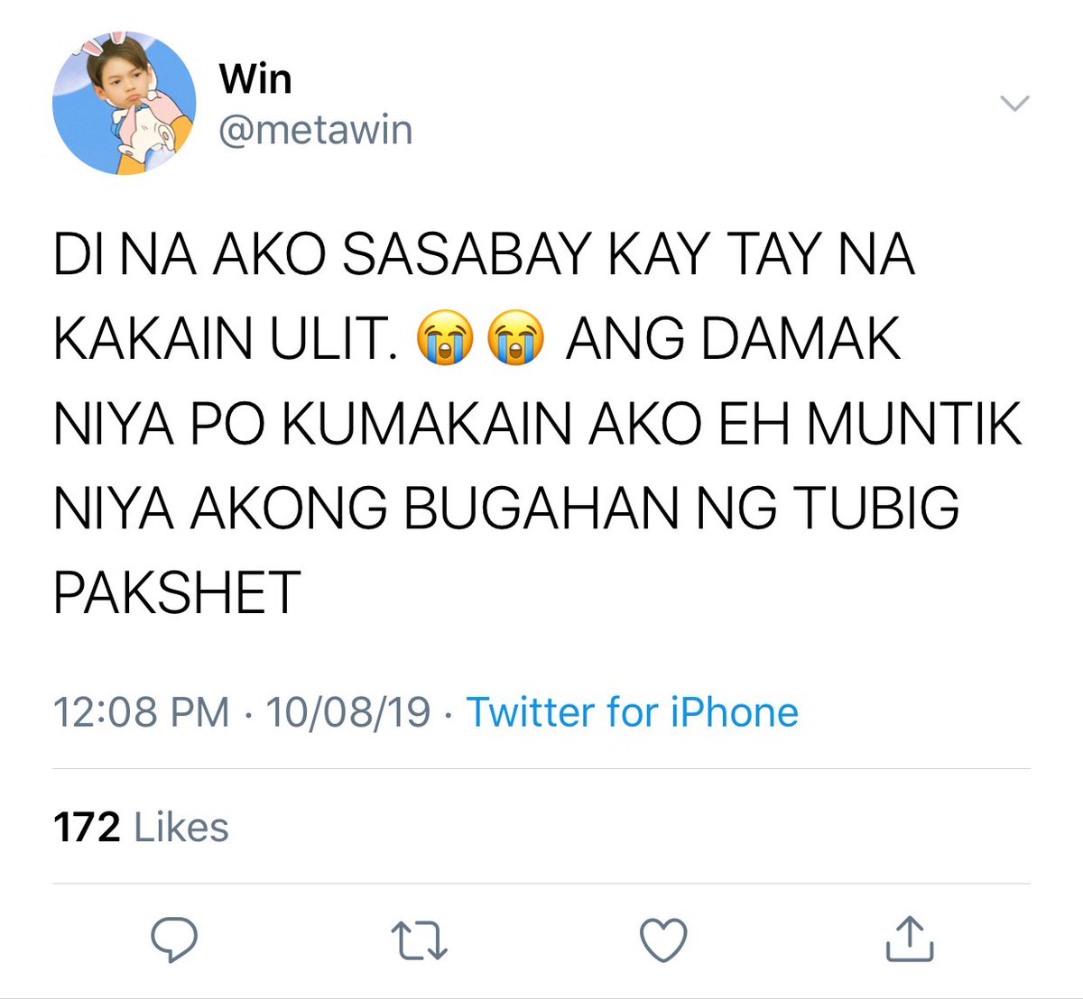 092. May Sasabihin Ako