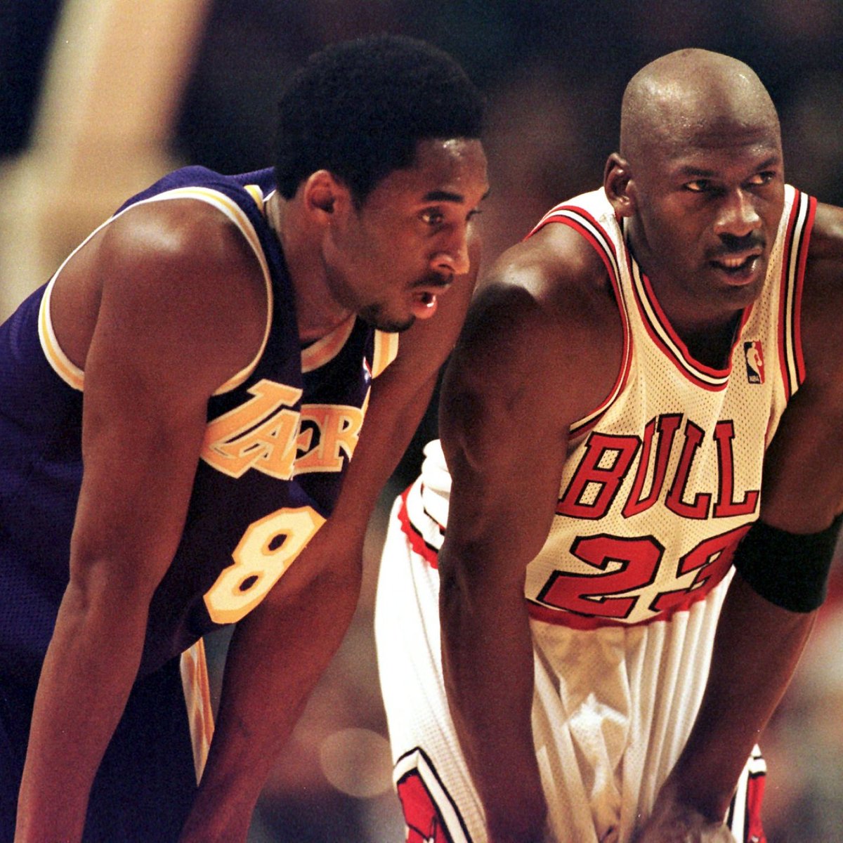 clipperdarrell's tweet photo. #POWERCOUPLETUESDAY @KobeBryant and Michael @JumpMan23 Jordan .. These 2 Loved The Game of Basketball and Sacrificed Themselves For it!!! .. We All Know Mj Mentored Kb But Who Did Mike Like and Pattern His Game After Growing Up?!!! #LETSGO #FANTRUTH #CLIPPERDARRELLCARES #PCT https://t.co/wCM7XElhhE