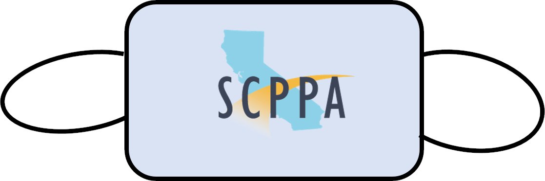 SCPPA tweet media