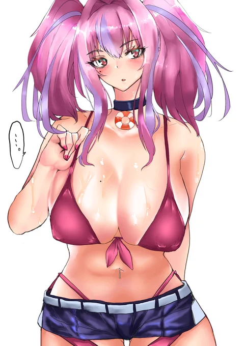 ブレマートンさん…… 