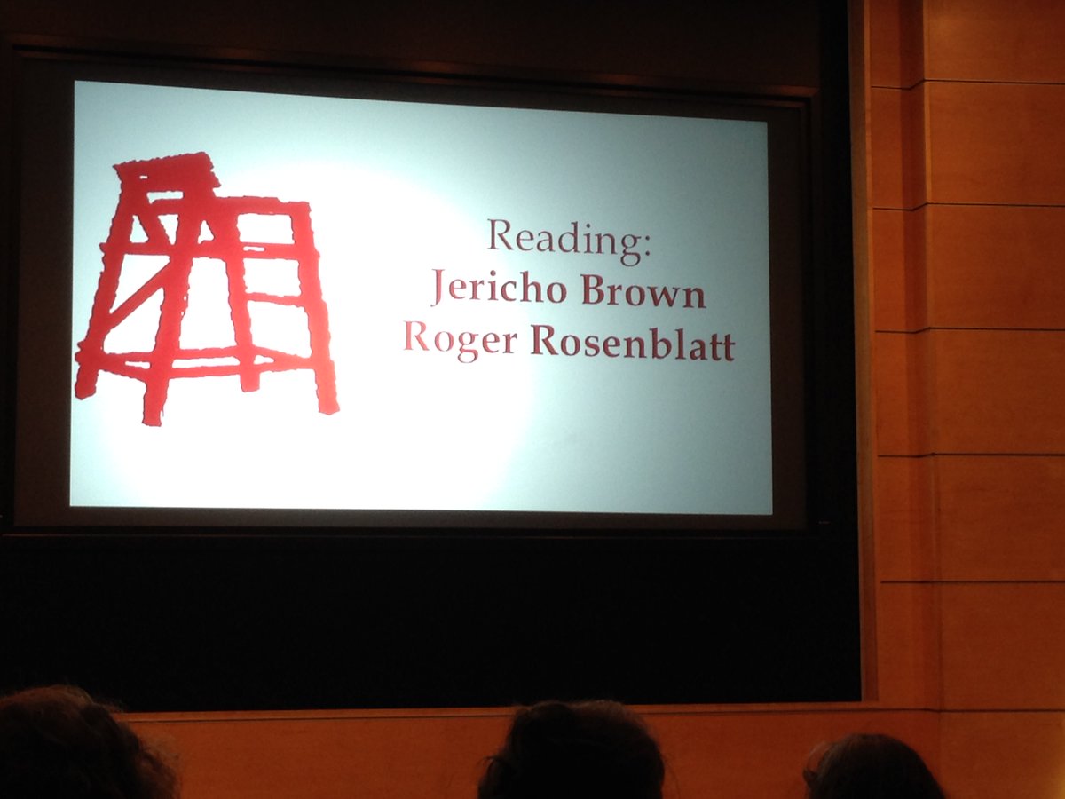 TurtlePPress's tweet photo. My God, / we leave things green.
All love, gratitude, and kudos to @jerichobrown for your well deserved #Pulitzer! From #RogerRosenblatt and your friends at #turtlepointpress.
#pulitzerprizes2020 @CopperCanyonPrs https://t.co/66rO4JOKhF