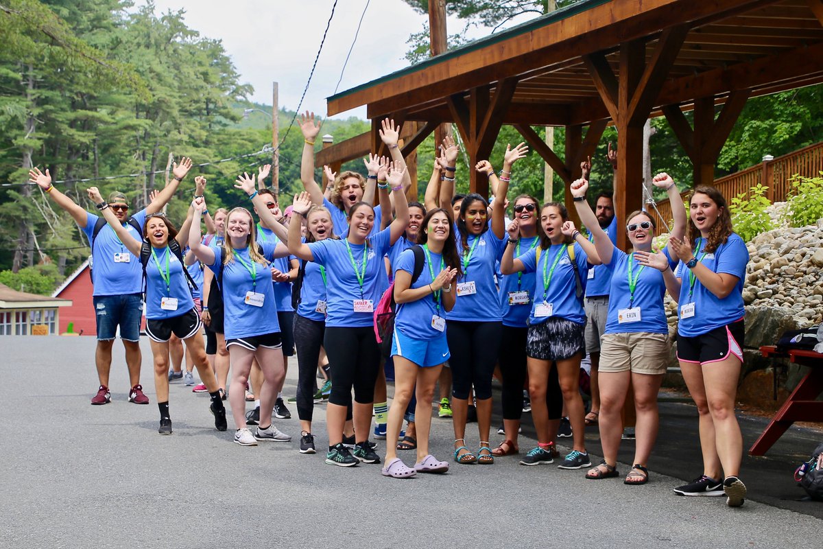 THANK YOU to everyone who is getting involved with "Delivering Hope" during #GivingTuesdayNow! We are raising our challenge to $75k to help meet more of the costs associated with providing virtual and digital camp programs this summer! fundraise.doublehranch.org/deliveringhope