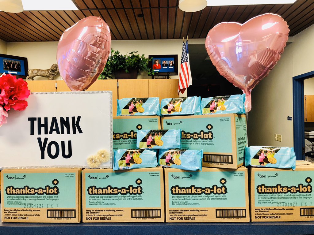 SallyValverde's tweet photo. #OnlyOneAVC You are LOVED ❤️and APPRECIATED 🎉!! AVC PTO Loves You! #AVCTeachersRock #AVC  Happy Teacher Appreciation Week! @AVCatoPrincipal @Krhoster @GideonAVCatoAP https://t.co/y6DsKYtf7t
