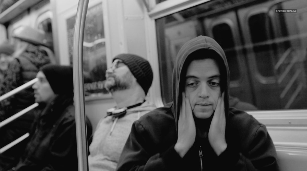 Божее, каждый день всё одно и тоже😐
#MrRobot