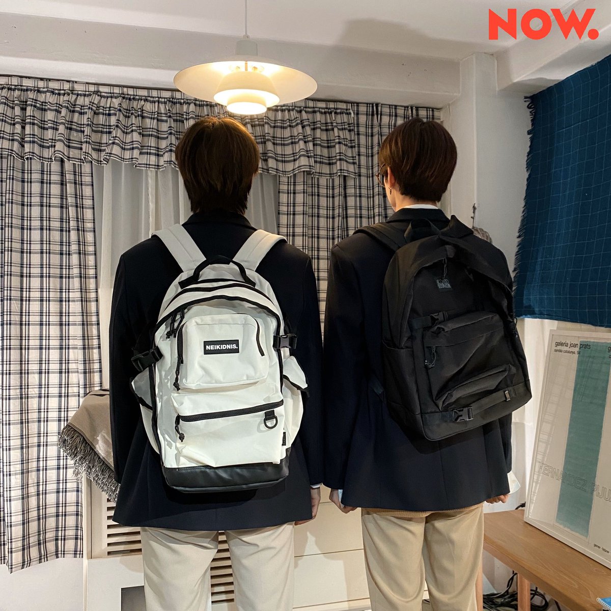 npop_zip's tweet photo. 어린이날을 맞아 교복 입고 #이불킥 하러 온 장꾸들! 이런 승승장꾸들~~~~~ >.< #빅톤 #한승우 #강승식 ✨🤭 우리 상속자둘.. 맛있는 거 많이 먹고 (승우형 많이 사주시고) 다음 주 화요일에 또 만나요❣️ #VICTON #NOW온에어 #NOWFEST2020 https://t.co/rKm9QEWdtw
