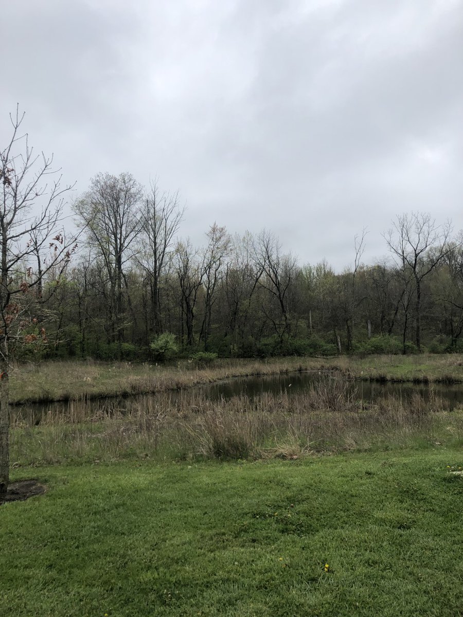 Did you know Gahanna has over 775 acres of parks and trails? You don't get views like these just anywhere on the #VirtualRoadTrip!