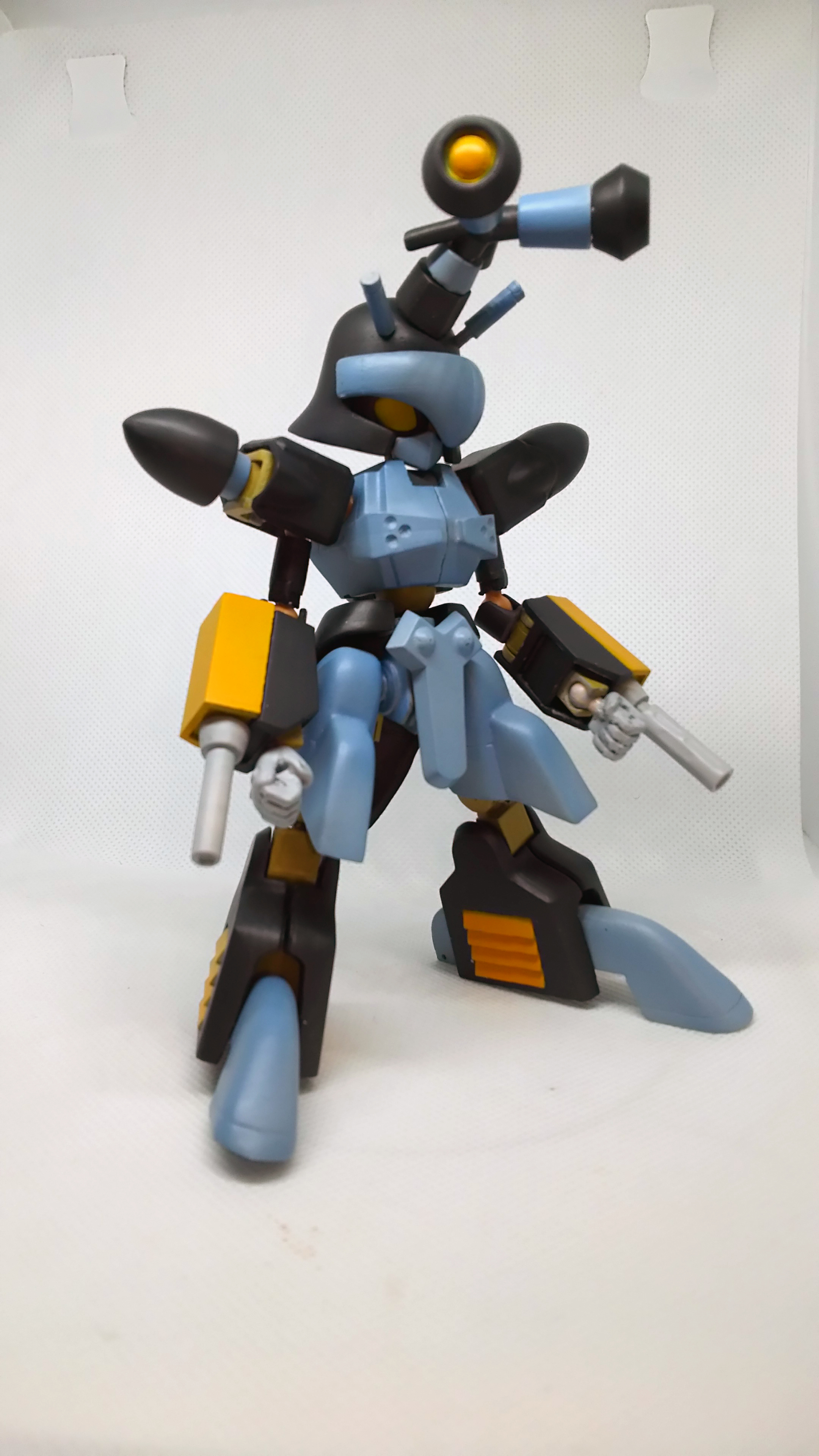 Amazon.co.jp: メダロット魂 デュアルモデル メダロット