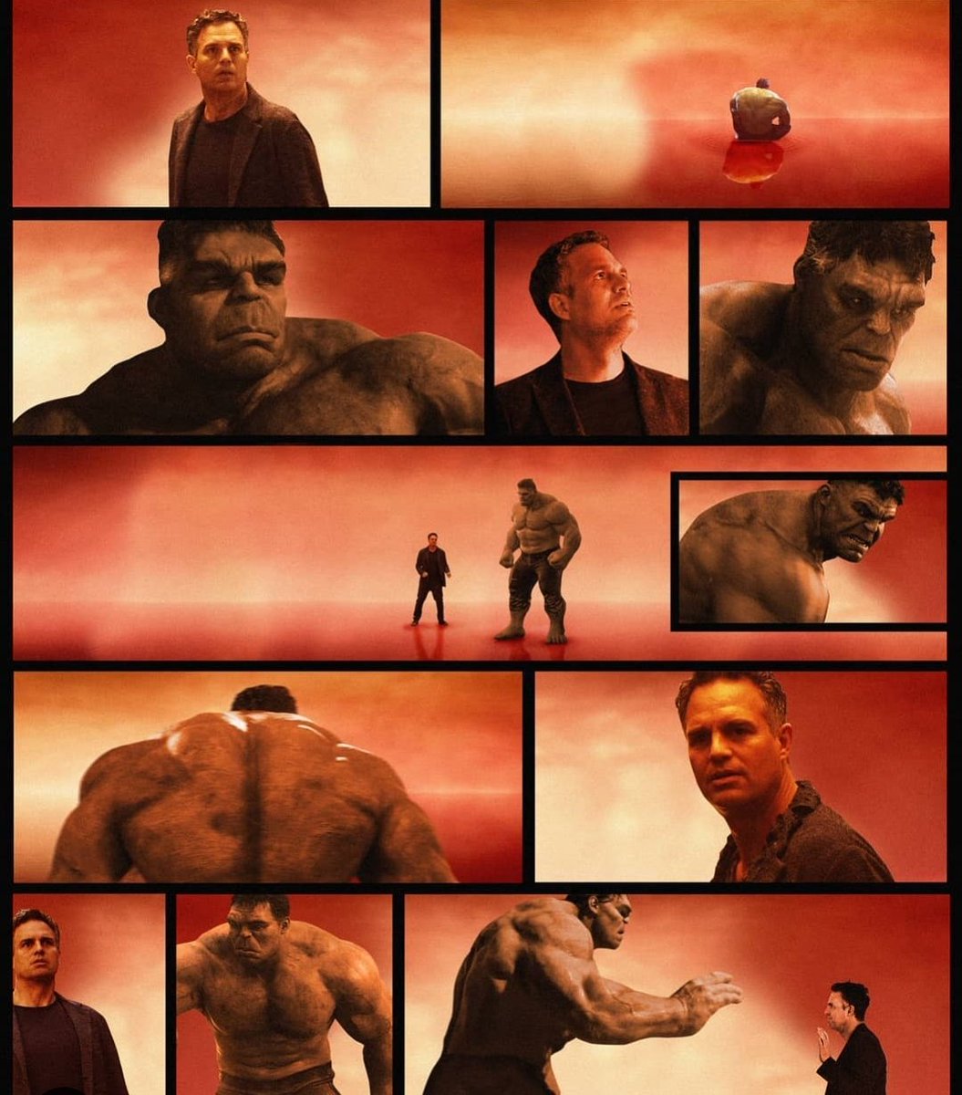 techno1log's tweet image. Hulk in Soul world