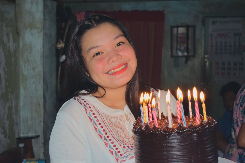 richelleishiii's tweet photo. 17th ✨🎉 https://t.co/bywN4tM6vx
