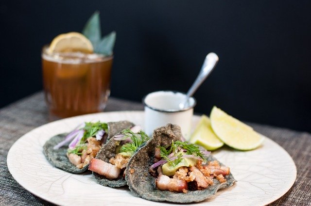 LancerCorp's tweet photo. Can you believe Cinco De Mayo &amp; #TacoTuesday are on the same day? Support local businesses and order a taco to-go. 

 #TheGreatAmericanTakeout #CincoDeMayo #TheNextGenBevExperience https://t.co/lBx7AOJHoG