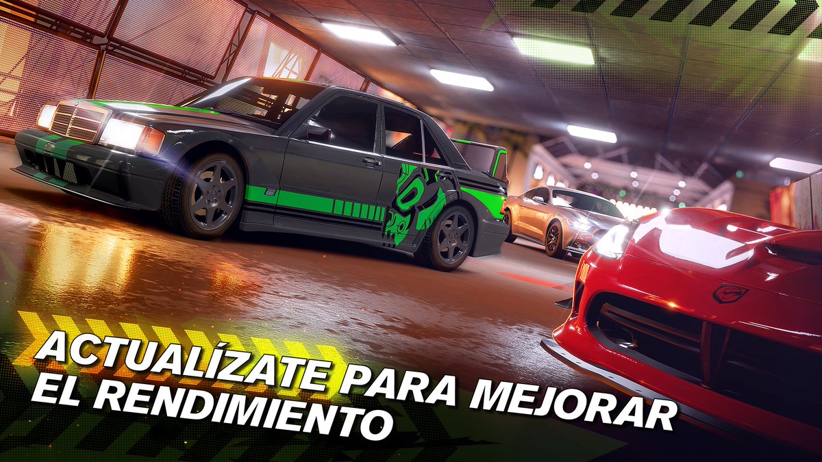 ProAndroid's tweet image. Forza Street ya disponible Pro!! 

Qué te parece?? 

play.google.com/store/apps/det…