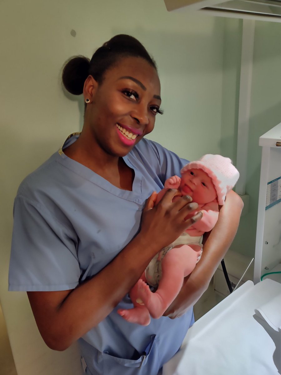 Today is International day of the midwife and we’re celebrating the huge contribution all of our midwives make. Over 6,000 babies are born at the RVI each year and throughout the pandemic our team have continued to provide outstanding care to our mums and babies #IDM2020