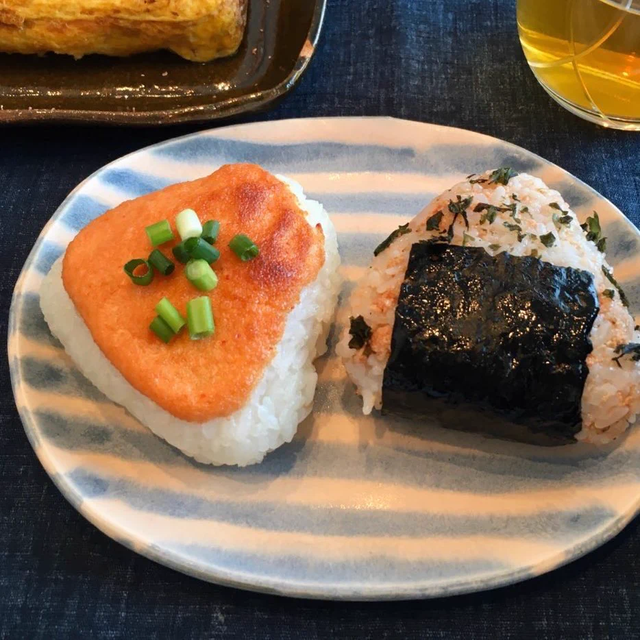 全部食べたいっっ！テンション上がる美味しそうなオニギリ９選。