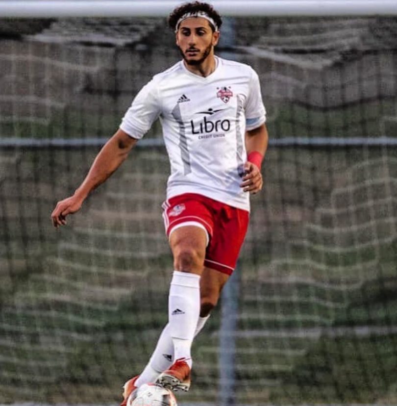 SportsXpressLON's tweet photo. The 2020 season has barely started and already FC LONDON and London TFC Academy are making strides. @fclondon https://t.co/ccN7NDTEfC https://t.co/aI2UcDduzM
