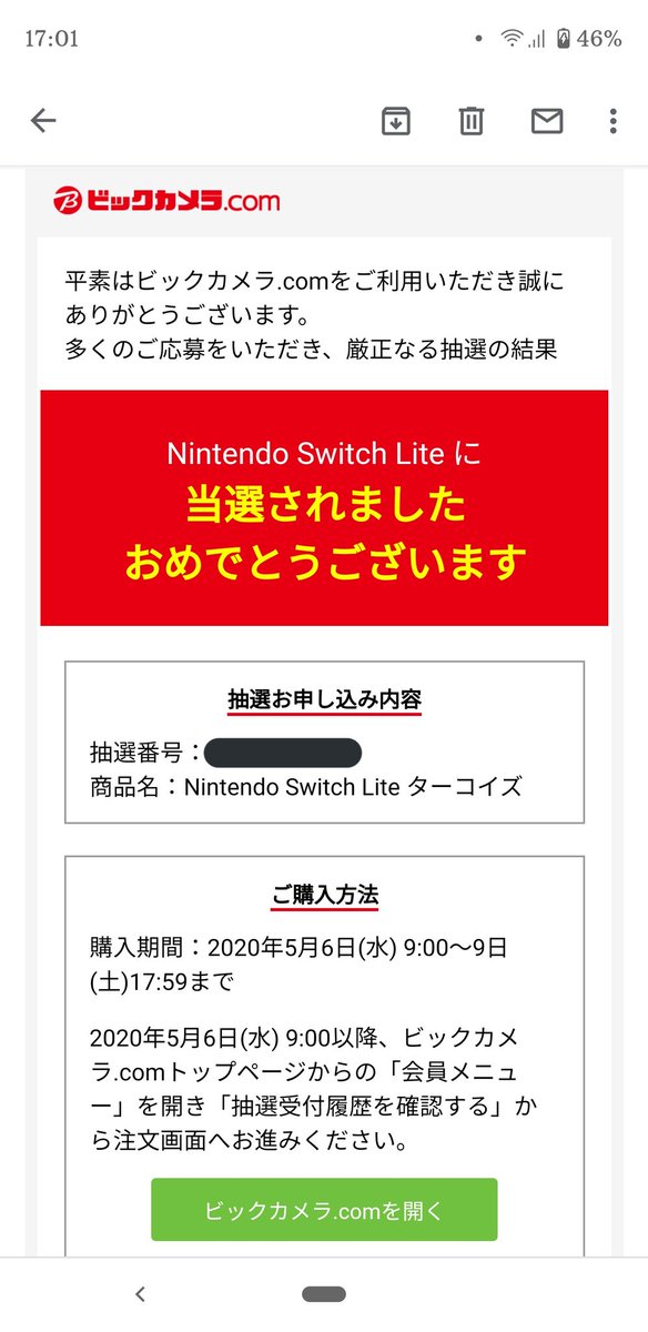 スイッチ ビックカメラ フットスイッチ RS27H