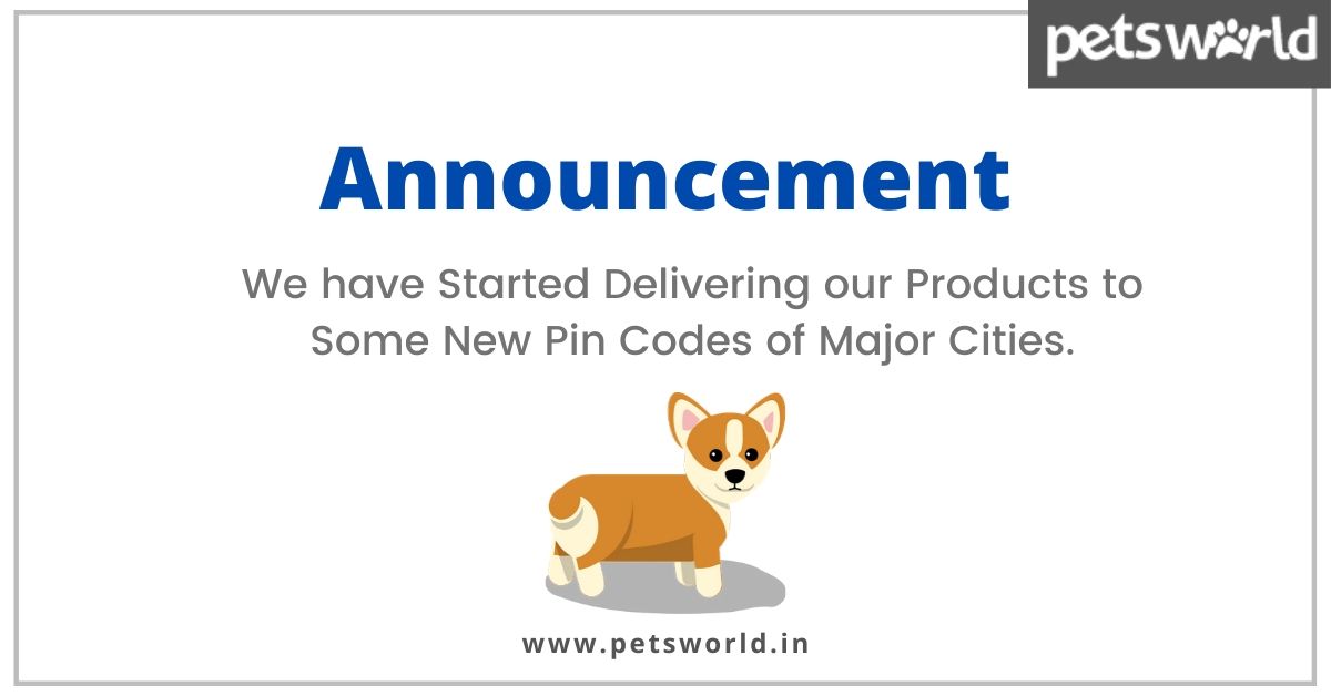 Codes For Petsworld 2020