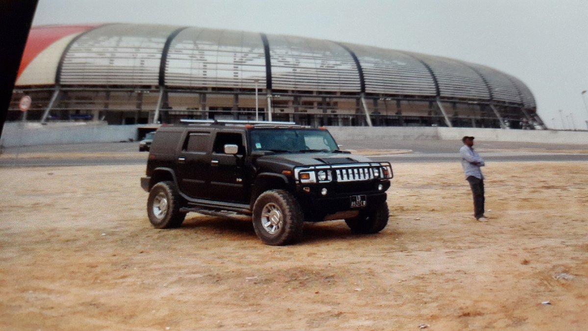 DENEWADEFERNAND's tweet image. 