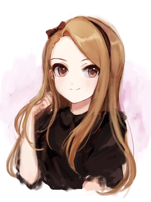 水瀬伊織ちゃん 