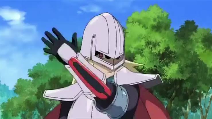 Naruto 🇮🇩 on Twitter: ""While Legend Of The Stone Of Gelel" Setelah