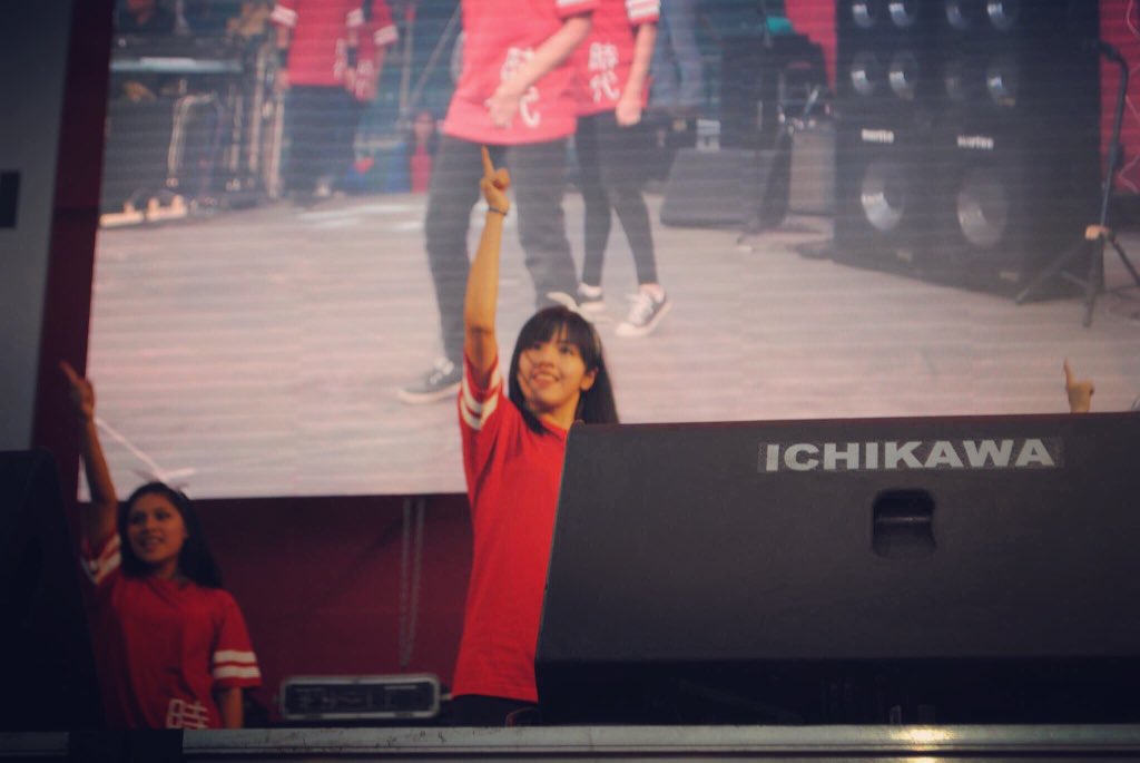 julissayui's tweet photo. TGSの貴重な音楽を発信するために@TGS_Peru を作りました。 私は彼らのように踊り、世界中の新しい人々に会いたかった! TGSのおかげで私はプロのダンサーになり、TGSの音楽を愛する多くの素晴らしい人々に出会いました。👇🏻

#東京女子流10周年 https://t.co/LpTdUeck7i