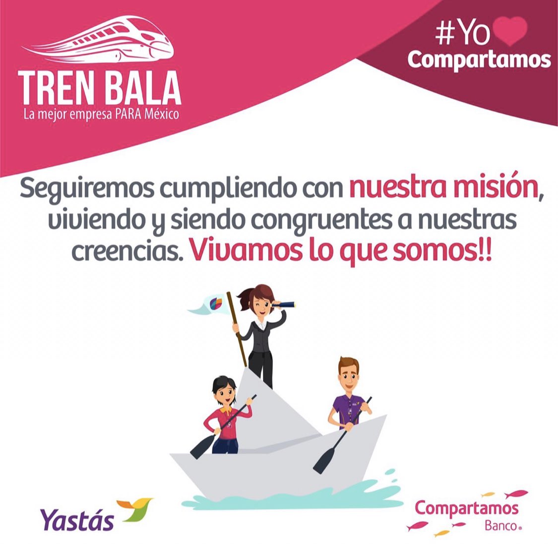 imancillas2013's tweet photo. Desde hace 30 Años Nos esforzamos por Hacer el Mayor Bien posible compartiendo SUEÑOS con nuestros COLABORADORES .
Hoy RECONOCEMOS a Nuestros COLABORADORES por su ejemplo, compromiso y por su responsabilidad . @marianoosorio1
https://t.co/EIvU8wAUZ5 #Serviazgo https://t.co/YXkOT0RoSX